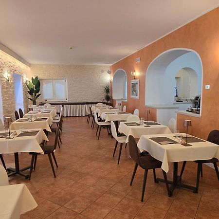 Lago Park Hotel Molveno Luaran gambar