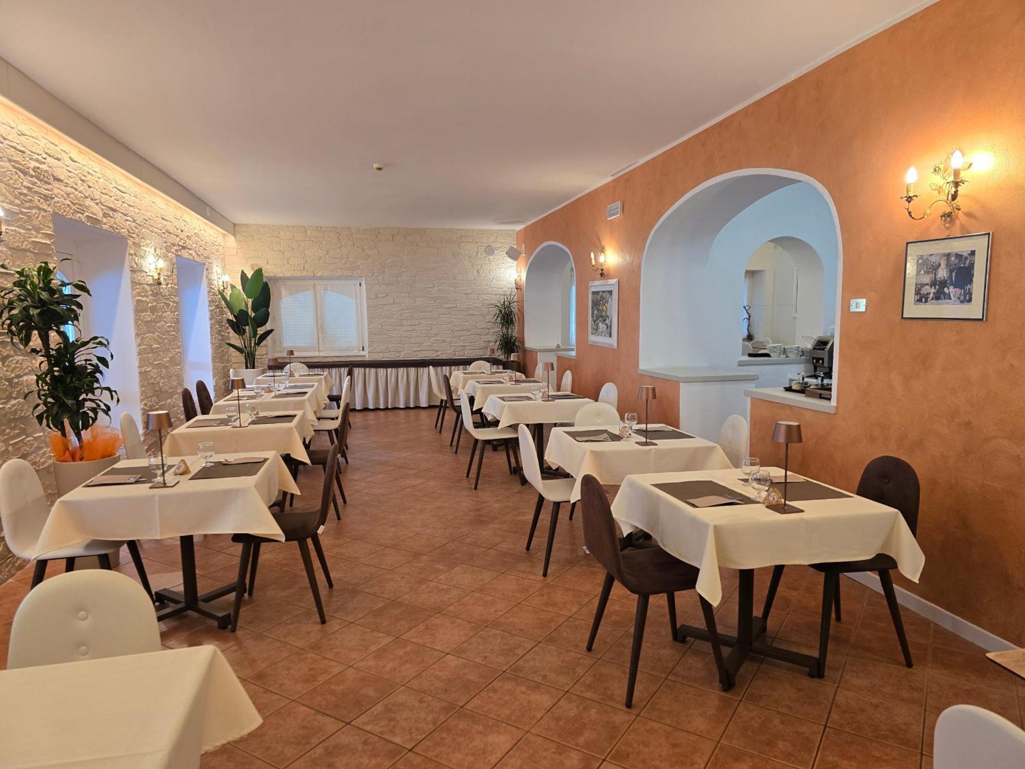 Lago Park Hotel Molveno Luaran gambar
