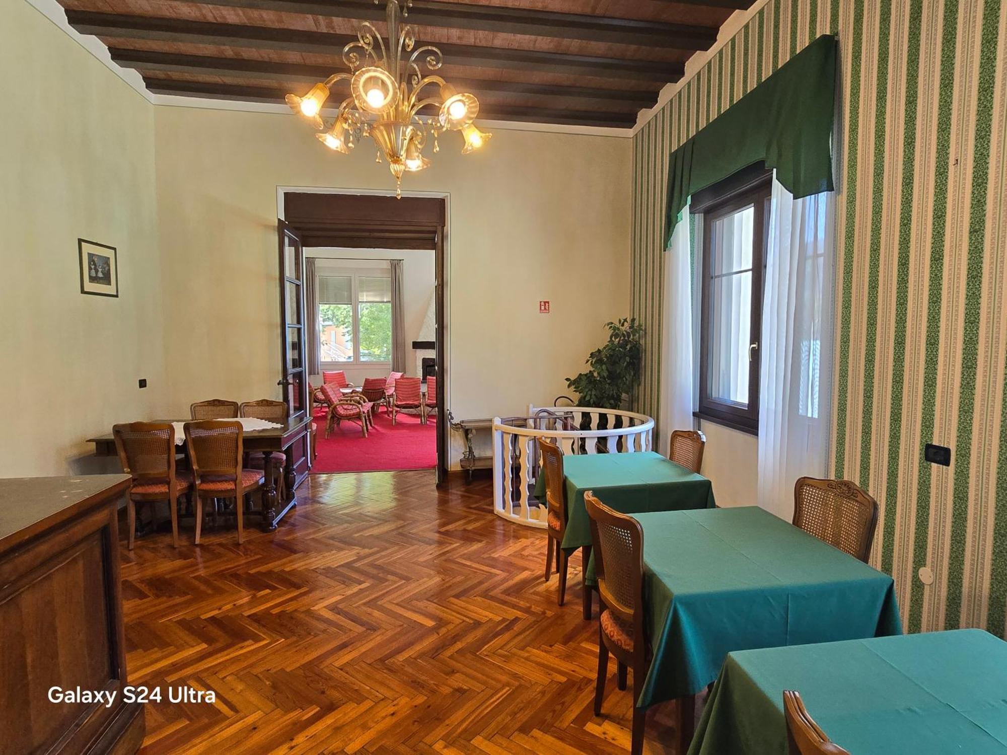Lago Park Hotel Molveno Luaran gambar