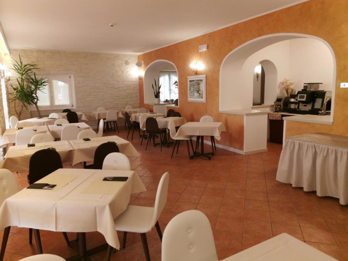 Lago Park Hotel Molveno Luaran gambar