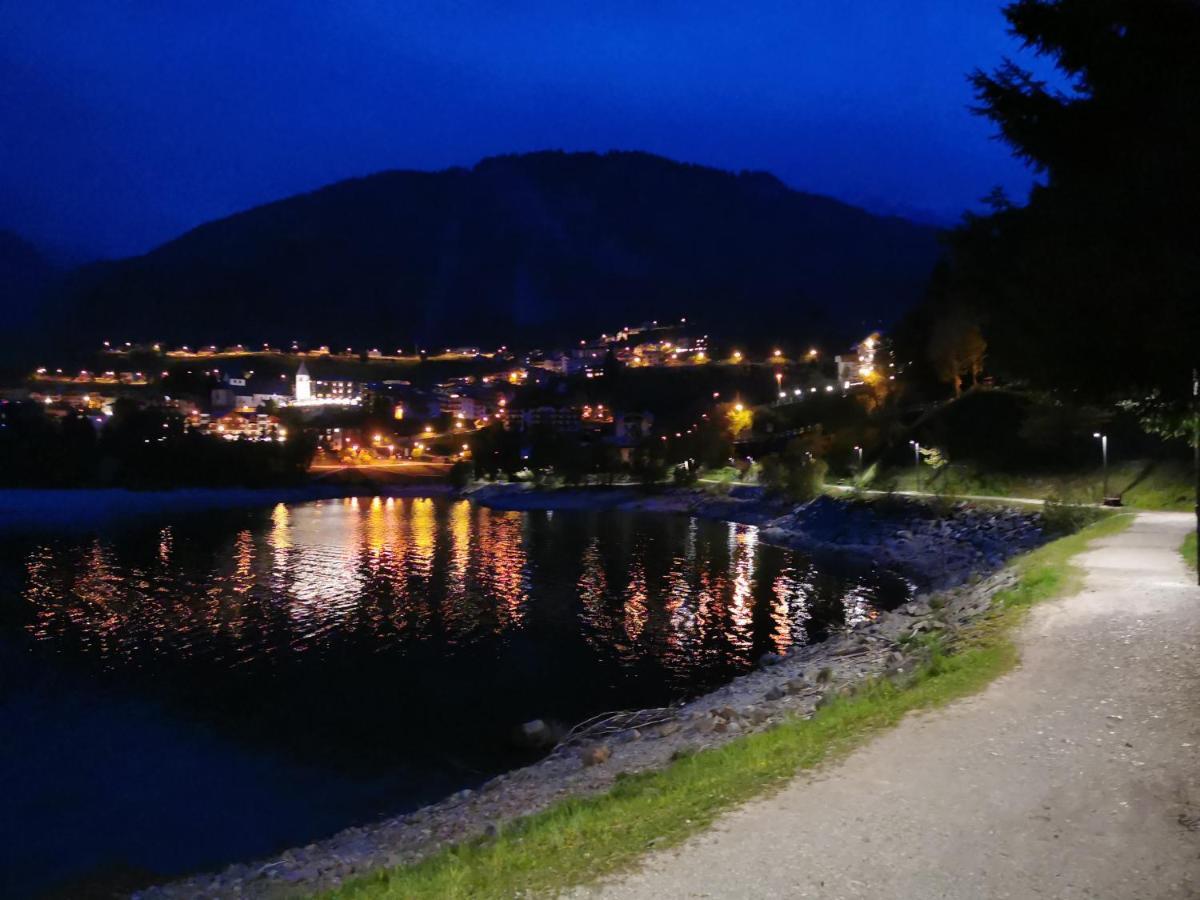 Lago Park Hotel Molveno Luaran gambar
