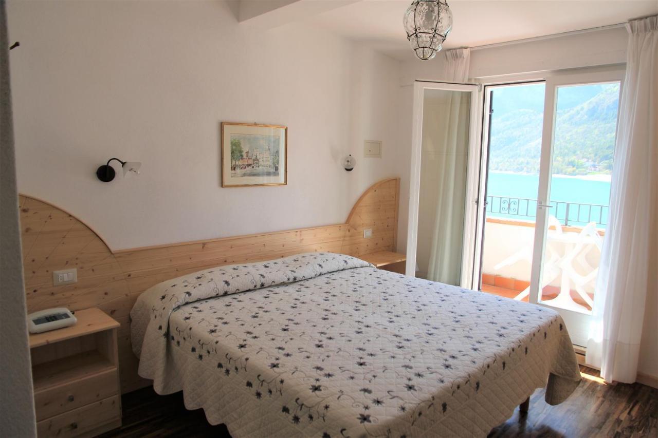 Lago Park Hotel Molveno Luaran gambar