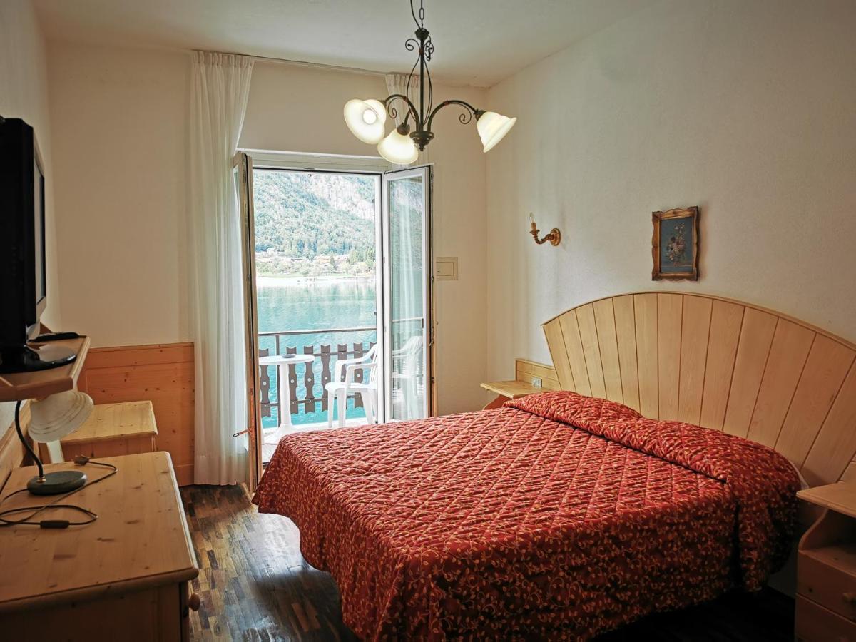 Lago Park Hotel Molveno Luaran gambar